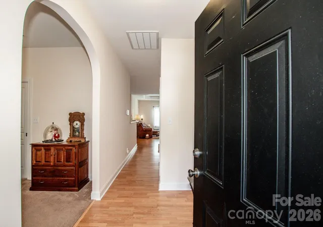 Photo 3 of Single family home for sale at 604 Cordova Ct, Salisbury, NC 28146 | MLS# 4378039 | Listing updated on 2026-05-08