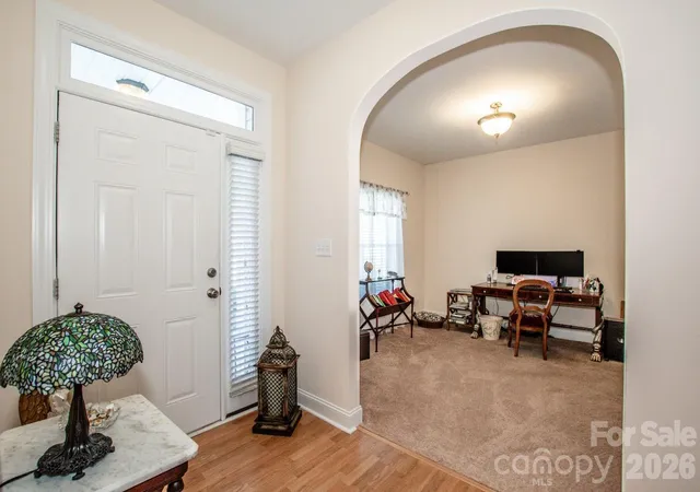 Photo 3 of Single family home for sale at 604 Cordova Ct, Salisbury, NC 28146 | MLS# 4378039 | Listing updated on 2026-10-10