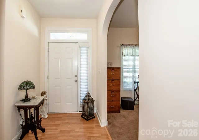 Photo 4 of Single family home for sale at 604 Cordova Ct, Salisbury, NC 28146 | MLS# 4378039 | Listing updated on 2026-10-10