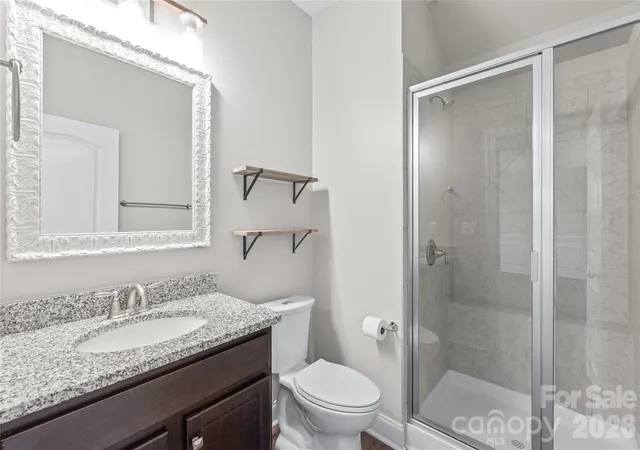 3rd image of 3017 Woodlands Creek Dr, Monroe, NC 28110 | MLS# 4378058