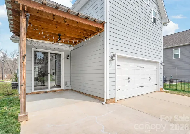 35th image of 3017 Woodlands Creek Dr, Monroe, NC 28110 | MLS# 4378058