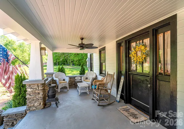 Photo 5 of House for sale at 2355 Soco Rd, Maggie Valley, NC 28751 | MLS# 4378059 | Listing updated on 2026-08-25