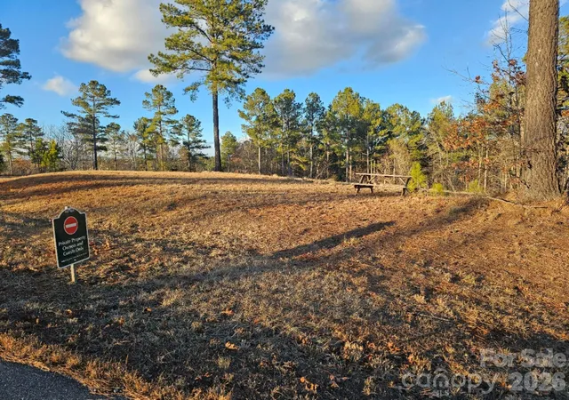 Photo 4 of Land for sale at 2167 Inlet Shore Rd NE, Connellys Springs, NC 28612 | MLS# 4378088 | Listing updated on 2026-05-05