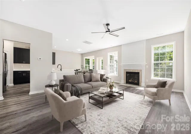 4th image of 13834 Riding Hill Ave, Charlotte, NC 28213 | MLS# 4378096