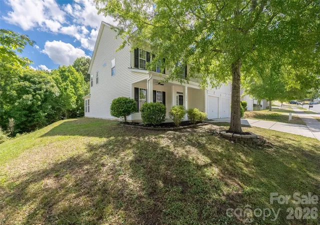 2nd image of 13834 Riding Hill Ave, Charlotte, NC 28213 | MLS# 4378096