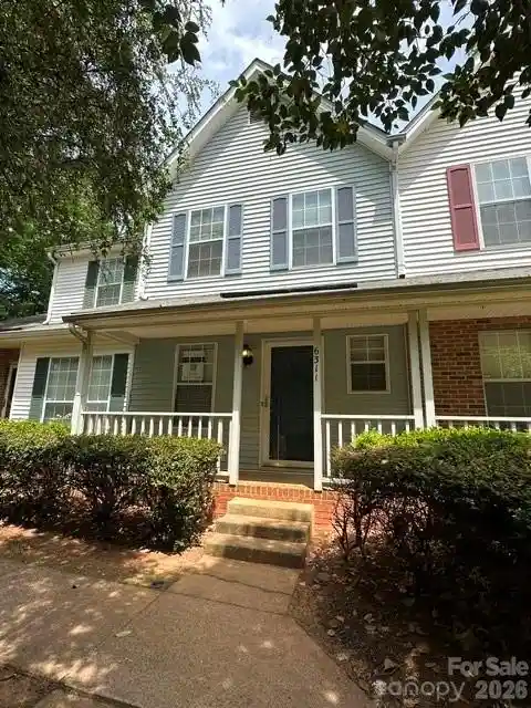 Listing Photo 1 - Condo for sale in 6311 Windsor Gate Ln located at 6311 Windsor Gate Ln, Charlotte, NC 28215 - Unit 6311 Windsor Gate Ln