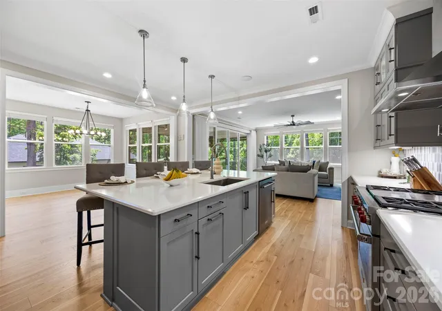 2nd image of 6039 Chimney Bluff Rd, Lancaster, SC 29720 | MLS# 4378102