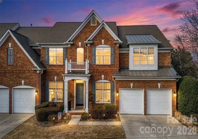 3rd image of 10610 Rogalla Dr, Charlotte, NC 28277 | MLS# 4378118