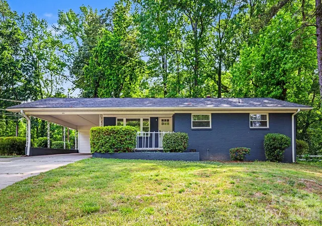 Photo 1 of Single family home for sale at 676 Sedgefield St Sw, Concord, NC 28025 | MLS# 4378121 | Listing updated on 2026-09-24