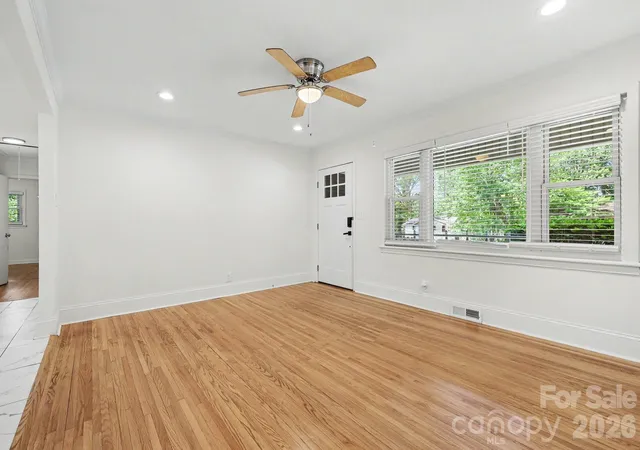 Photo 3 of Single family home for sale at 676 Sedgefield St Sw, Concord, NC 28025 | MLS# 4378121 | Listing updated on 2026-09-24