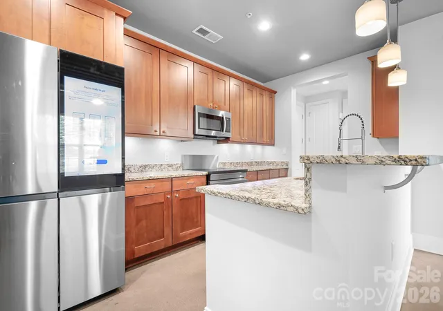 3rd image of 2338 Yadkin Ave #101, Charlotte, NC 28205 | MLS# 4378127
