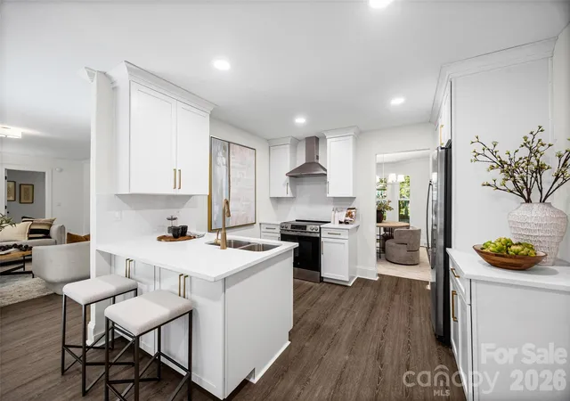 Photo 1 of Single family home for sale at 5318 Apple Blossom Ct, Mint Hill, NC 28227 | MLS# 4378140 | Listing updated on 2026-09-22