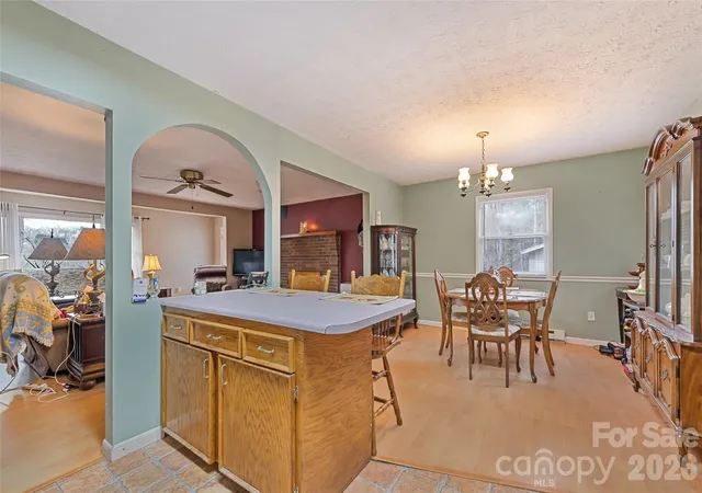 Photo 3 of Single family home for sale at 41 Vista Dr, Clyde, NC 28721 | MLS# 4378143 | Listing updated on 2026-10-01