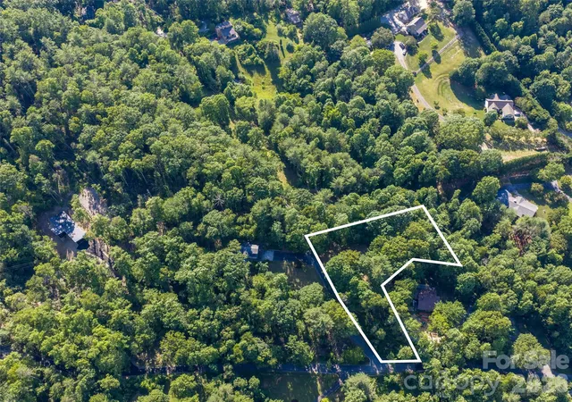 Photo 3 of Land for sale at 0 Mountain Laurel Ln, Fletcher, NC 28732 | MLS# 4378148 | Listing updated on 2026-10-01