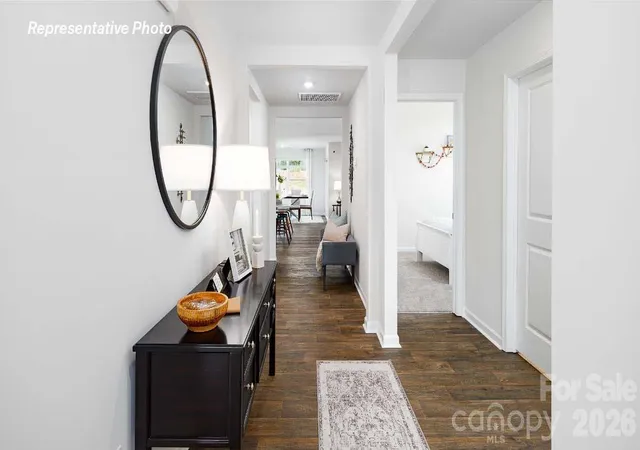 2nd image of 6547 Barcelona Wy, Charlotte, NC 28214 | MLS# 4378162
