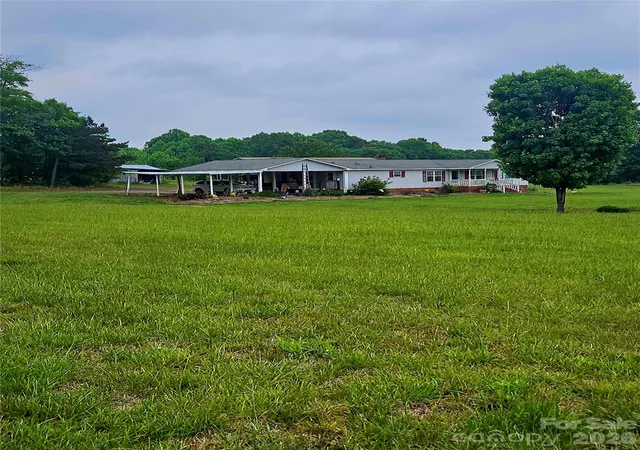 24th image of 32049 Kendalls Church Rd, New London, NC 28127 | MLS# 4378173