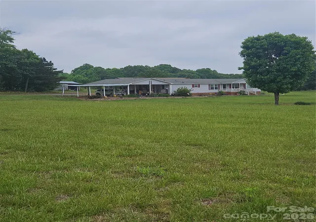 Homes for sale in New London, NC | 32049 Kendalls Church Rd, New London, NC 28127 | MLS# 4378173