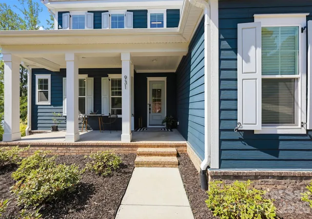 Photo 3 of Single family home for sale at 931 Cornelius Rd, Mooresville, NC 28117 | MLS# 4378236 | Listing updated on 2026-10-02
