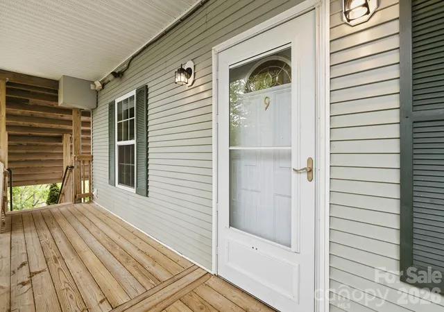 Photo 2 of Condo for sale at 211 Cecil Miller Rd #9, Boone, NC 28607 | MLS# 4378240 | Listing updated on 2026-06-03