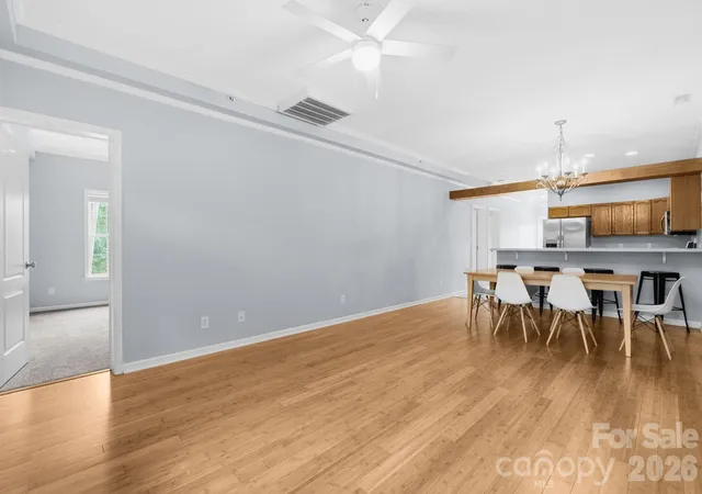 Listing Photo 3 - Condo for sale in building located at 211 Cecil Miller Rd, Boone, NC 28607 - Unit #9