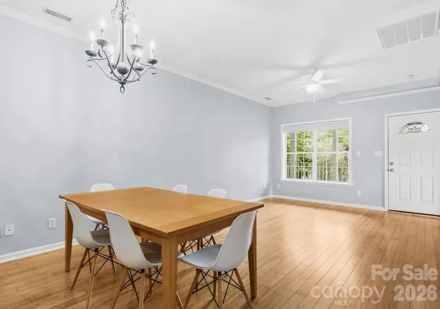 Listing Photo 4 - Condo for sale in building located at 211 Cecil Miller Rd, Boone, NC 28607 - Unit #9
