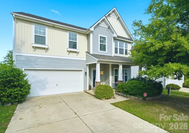2nd image of 1249 Ettrick Ave, Rock Hill, SC 29732 | MLS# 4378244