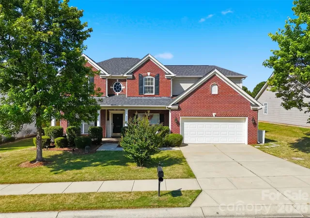 Photo 1 of Single family home for sale at 13156 Wilburn Park Ln, Fort Mill, SC 29707 | MLS# 4378248 | Listing updated on 2026-10-07