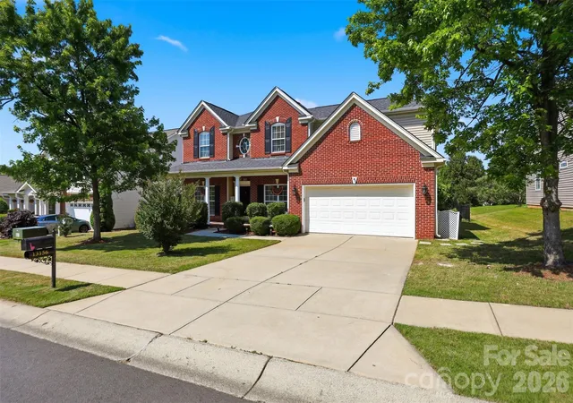 Photo 2 of Single family home for sale at 13156 Wilburn Park Ln, Fort Mill, SC 29707 | MLS# 4378248 | Listing updated on 2026-10-07