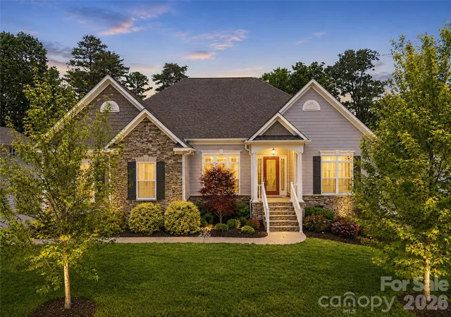 Homes for sale in Harrisburg, NC | 4198 Abernathy Pl, Harrisburg, NC 28075 | MLS# 4378263