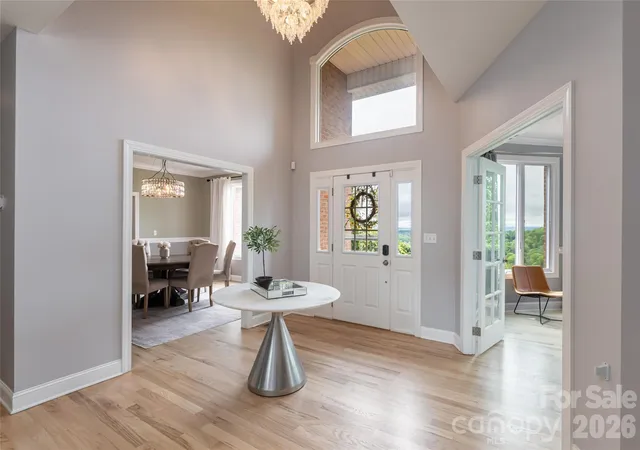 2nd image of 153 Mills Pl, Asheville, NC 28804 | MLS# 4378268