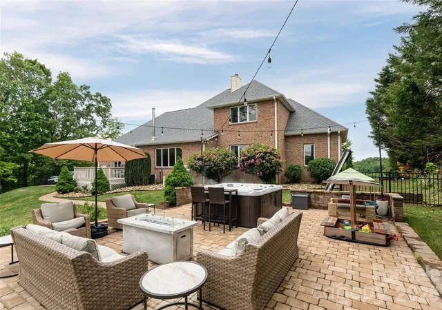 5th image of 153 Mills Pl, Asheville, NC 28804 | MLS# 4378268