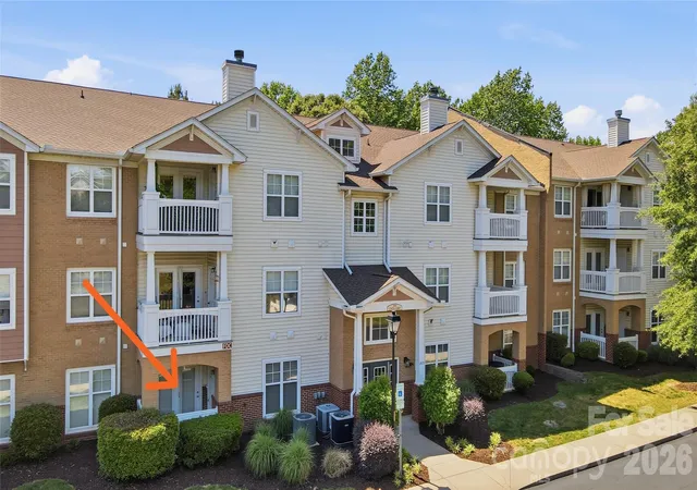 Photo 2 of Condo for sale at 12425 Copper Mountain Blvd #12425,Garage 188, Charlotte, NC 28277 | MLS# 4378280 | Listing updated on 2026-09-09