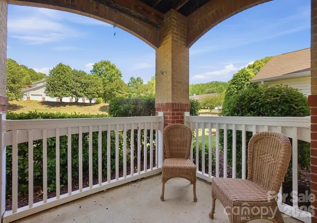 Photo 30 of Condo for sale at 12425 Copper Mountain Blvd #12425,Garage 188, Charlotte, NC 28277 | MLS# 4378280 | Listing updated on 2026-09-09