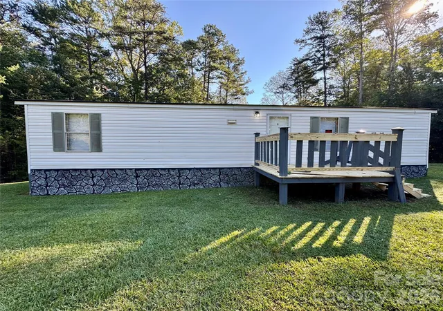 Photo 1 of Single family home for sale at 2315 Alexis Lucia Rd, Stanley, NC 28164 | MLS# 4378284 | Listing updated on 2026-10-01