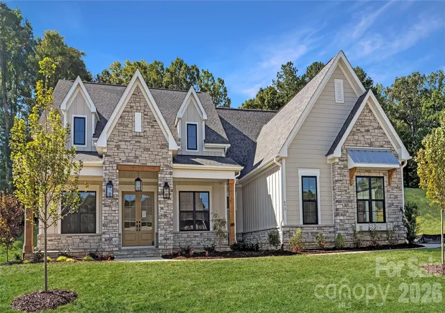 Single family home for sale at 452 Voyager Ln NE, Concord, NC 28025 | MLS# 4378287 | Listing updated on 2026-08-28