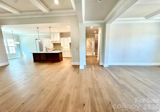 Photo 4 of Single family home for sale at 452 Voyager Ln NE, Concord, NC 28025 | MLS# 4378287 | Listing updated on 2026-08-28