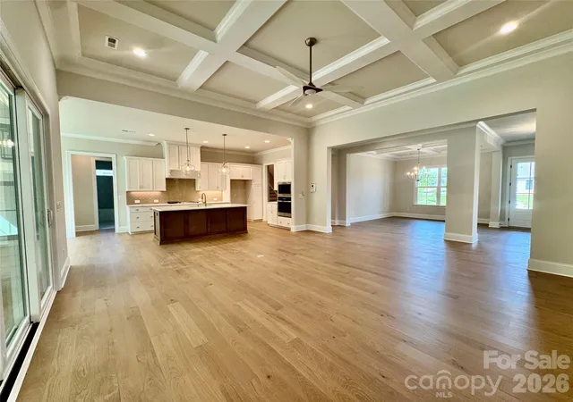 Photo 3 of Single family home for sale at 452 Voyager Ln NE, Concord, NC 28025 | MLS# 4378287 | Listing updated on 2026-08-28