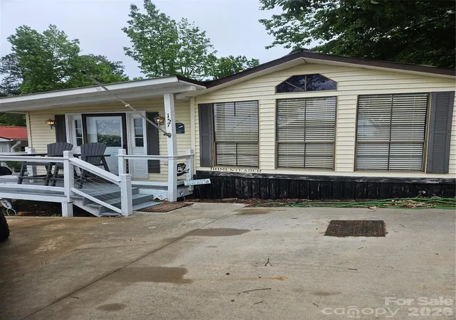 4th image of 157 Dogwood Cir, New London, NC 28127 | MLS# 4378295