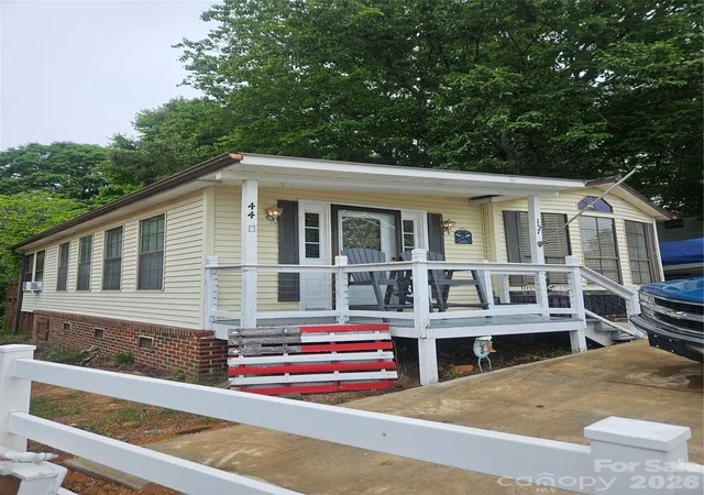 3rd image of 157 Dogwood Cir, New London, NC 28127 | MLS# 4378295
