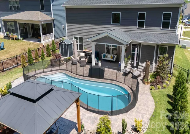 2nd image of 961 Stebbins Dr, Fort Mill, SC 29715 | MLS# 4378300
