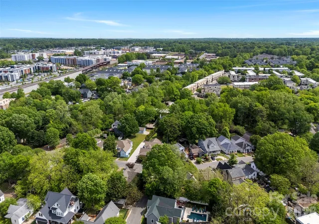 10th image of 700 E 37th St, Charlotte, NC 28205 | MLS# 4378306
