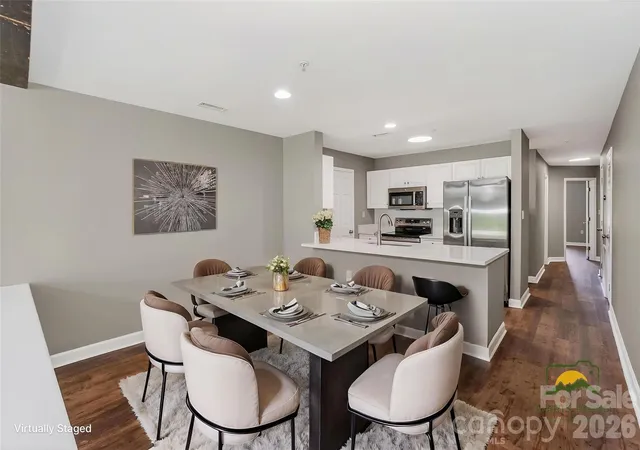 Photo 3 of Condo for sale at 104 Pier 33 Dr #312, Mooresville, NC 28117 | MLS# 4378328 | Listing updated on 2026-10-04
