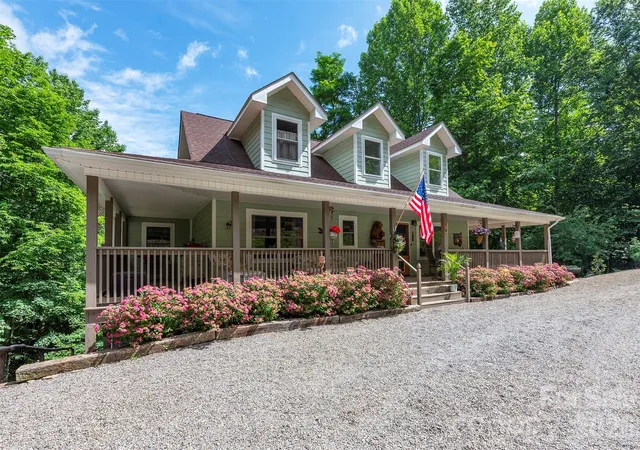 2nd image of 78 Spellbound Rd, Waynesville, NC 28785 | MLS# 4378330