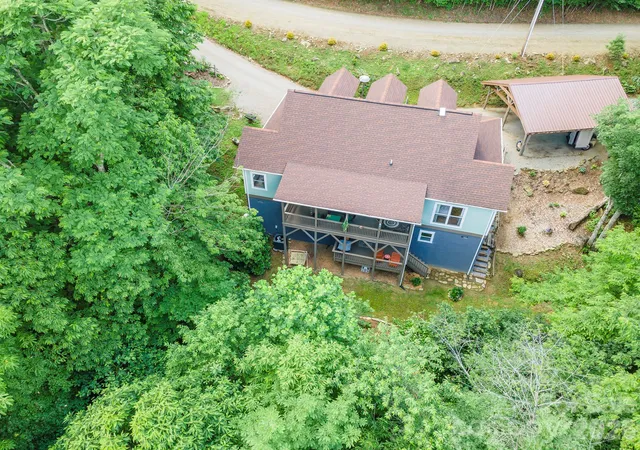 4th image of 78 Spellbound Rd, Waynesville, NC 28785 | MLS# 4378330
