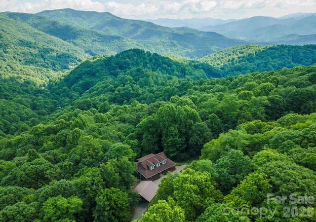 5th image of 78 Spellbound Rd, Waynesville, NC 28785 | MLS# 4378330