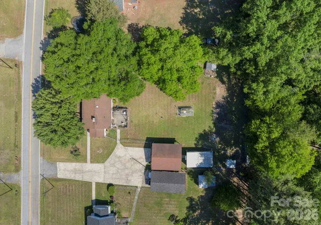 1st image of 1599 Hillcrest Ave, Lancaster, SC 29720 | MLS# 4378350