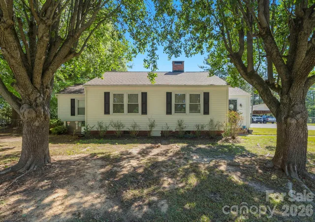 47th image of 1599 Hillcrest Ave, Lancaster, SC 29720 | MLS# 4378350
