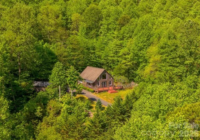 Photo 1 of Single family home for sale at 110 Wyoming Dr, Sylva, NC 28779 | MLS# 4378361 | Listing updated on 2026-09-27