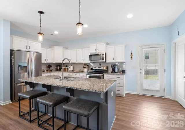 Photo 2 of Single family home for sale at 629 Gants Rd, York, SC 29745 | MLS# 4378363 | Listing updated on 2026-09-28