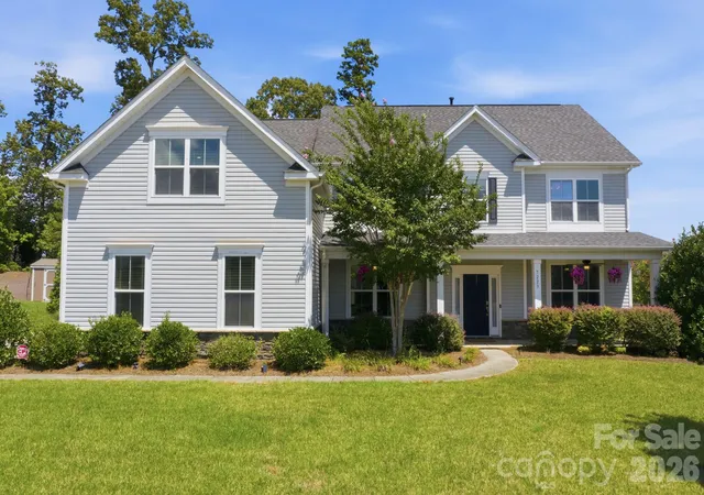 Photo 1 of Single family home for sale at 7223 Old Valley Way, Harrisburg, NC 28075 | MLS# 4378364 | Listing updated on 2026-09-06